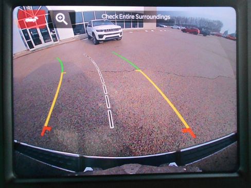 Certified 2022 RAM 1500 Big Horn image 8