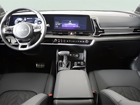 Used 2024 Kia Sportage X-Pro image 21