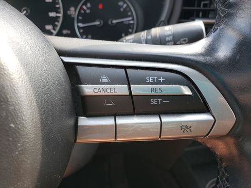 Used 2023 MAZDA CX-30 AWD 2.5 S w/ Select Package image 21