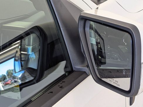 New 2025 Ford F150 Platinum w/ FX4 Off-Road Package image 20