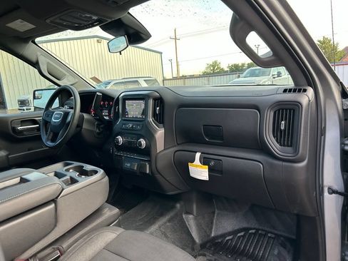 Used 2026 GMC Sierra 1500 Pro w/ Pro Value Package AWD/4WD image 32
