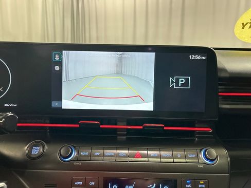 Used 2024 Hyundai Kona N Line image 16