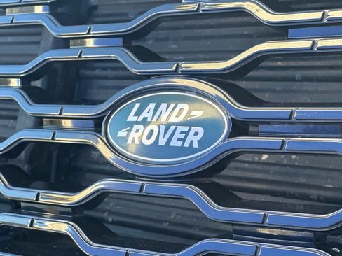 Used 2020 Land Rover Range Rover HSE image 27