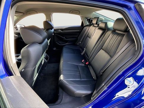 Used 2022 Honda Accord Sport Special Edition image 21