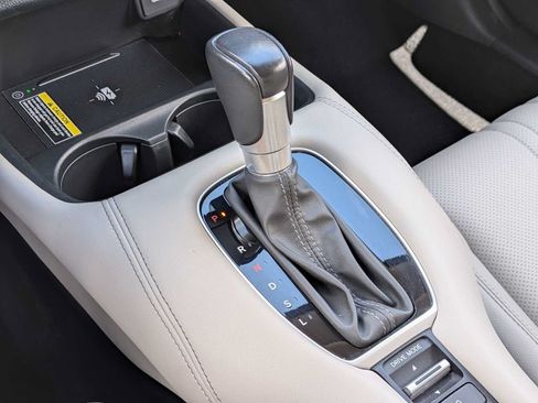 Certified 2024 Honda HR-V EX-L image 29
