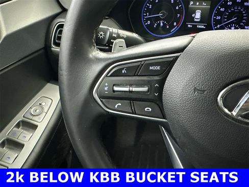 Used 2020 Hyundai Palisade SEL image 27