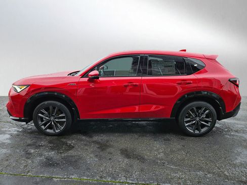 New 2025 Acura ADX A-Spec image 6