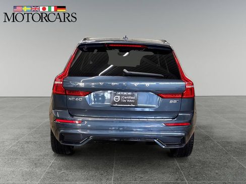 Certified 2023 Volvo XC60 B5 Ultimate AWD/4WD image 4