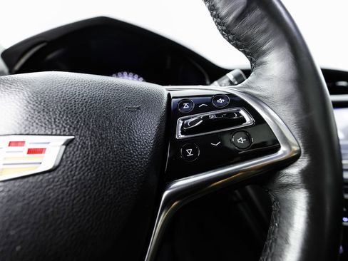 Used 2017 Cadillac CTS Premium Luxury image 31