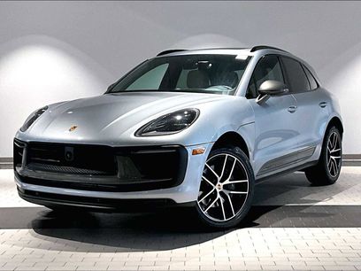 Used 2025 Porsche Macan Turbo