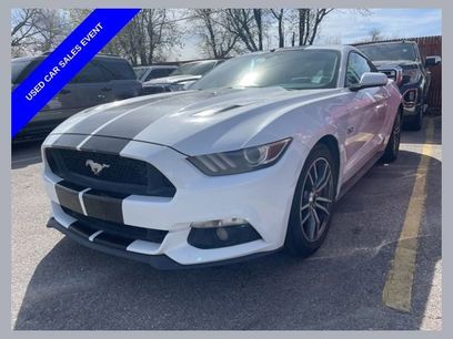 Used 2015 Ford Mustang GT