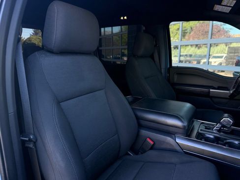 Used 2023 Ford F150 XLT AWD/4WD image 48