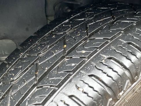 Used 2022 Hyundai Tucson Blue image 32