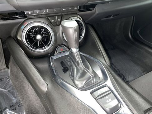 Certified 2023 Chevrolet Camaro LT w/ RS Package image 32