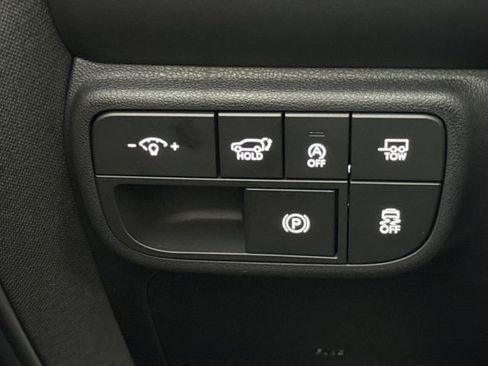 New 2026 Hyundai Palisade Calligraphy image 17