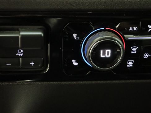 Used 2024 Chevrolet Silverado 1500 LT w/ Texas Edition Plus image 22