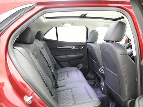 Certified 2023 Buick Envision Avenir AWD/4WD image 11