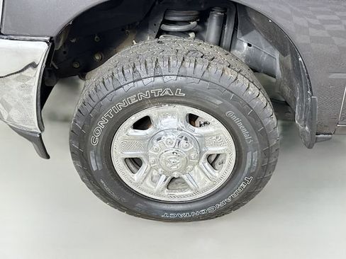 Used 2022 RAM 3500 Tradesman image 30