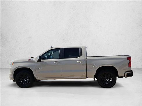 New 2026 Chevrolet Silverado 1500 RST AWD/4WD image 5