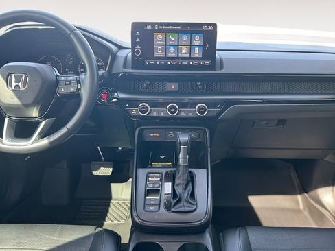 Used 2024 Honda CR-V EX-L image 11