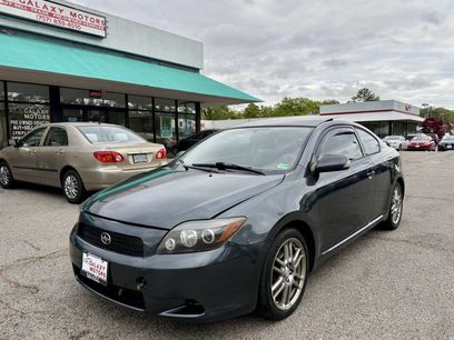 Used 2008 Scion tC