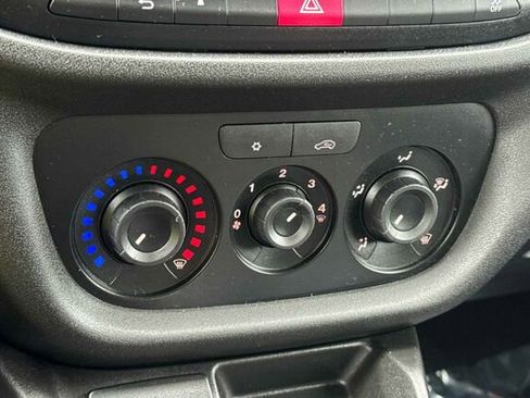 Used 2022 RAM ProMaster City Wagon FWD image 19