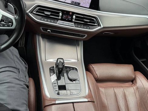 Used 2020 BMW X5 xDrive40i w/ M Sport Package AWD/4WD image 23