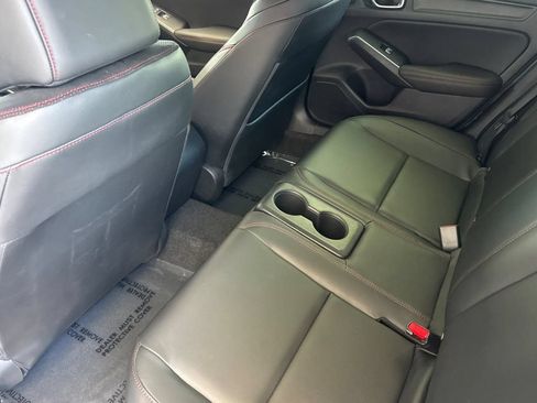 Used 2025 Acura Integra Type S FWD image 11