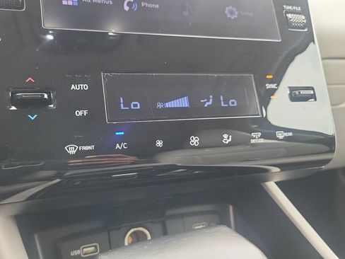 Used 2022 Hyundai Tucson SEL w/ Convenience + Premium Package FWD image 15