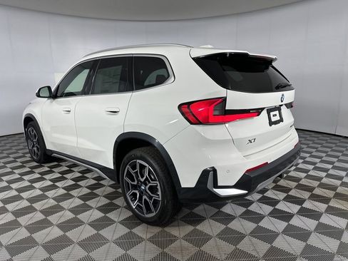 New 2026 BMW X1 xDrive28i AWD/4WD image 19