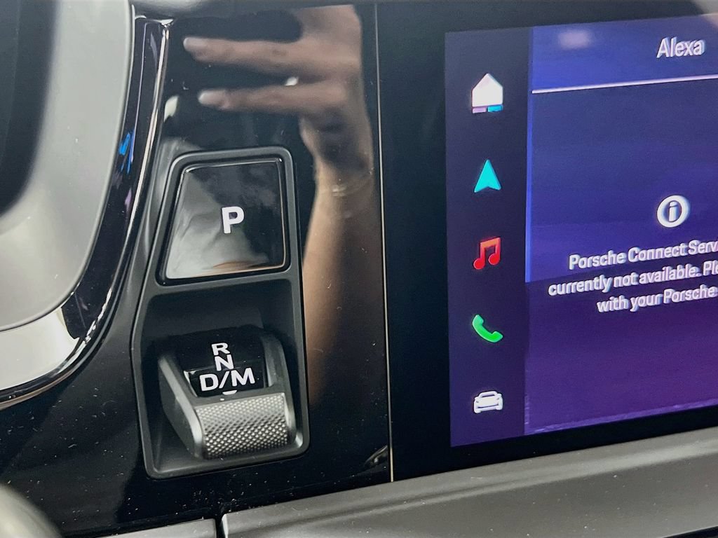 New 2026 Porsche Panamera 4 AWD/4WD image 19