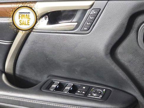 Used 2017 Lexus RX 350 AWD image 25