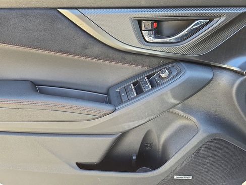 Used 2024 Subaru WRX TR image 18