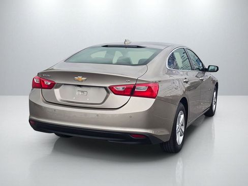 Used 2024 Chevrolet Malibu LT FWD image 5