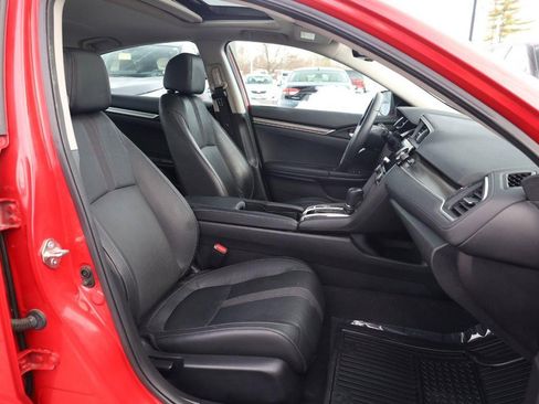 Used 2020 Honda Civic EX-L image 21