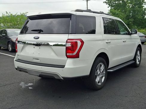 Certified 2020 Ford Expedition XLT w/ Equipment Group 202A AWD/4WD image 14