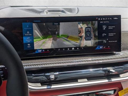 New 2026 BMW X5 M Competition AWD/4WD image 15