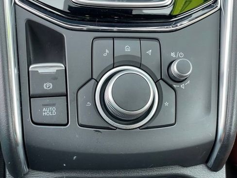 Certified 2024 MAZDA CX-5 Carbon Edition AWD/4WD image 29