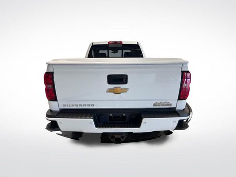 Used 2016 Chevrolet Silverado 2500 High Country w/ High Country Premium Package AWD/4WD image 31