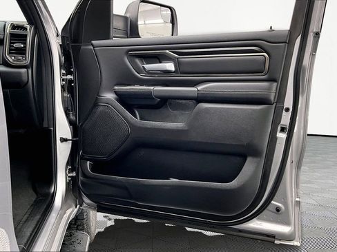 Used 2023 RAM 1500 Rebel w/ Night Edition image 25