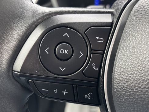 Used 2022 Toyota Corolla XSE image 23