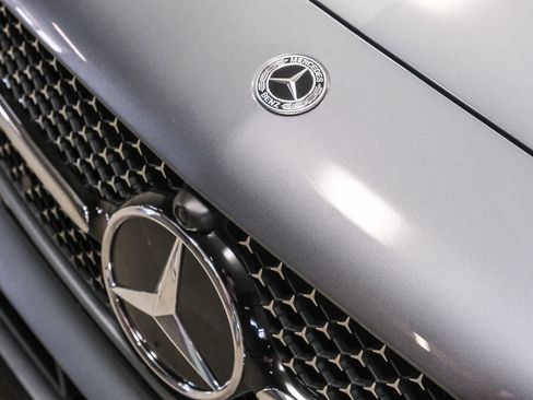 Certified 2022 Mercedes-Benz C 300 Sedan image 30