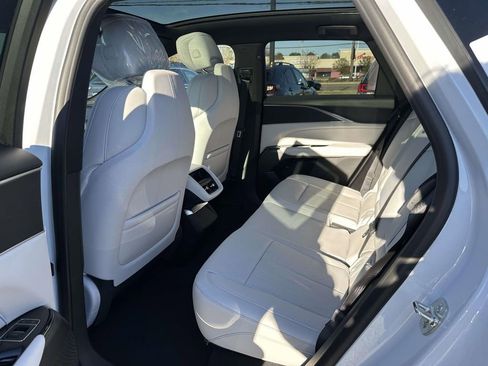 New 2026 Cadillac Lyriq Luxury image 13