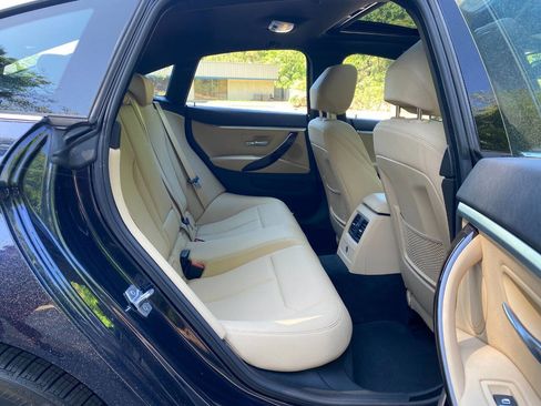 Used 2018 BMW 430i Gran Coupe xDrive AWD/4WD image 20