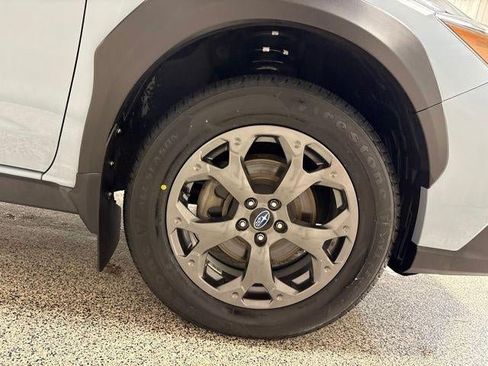 Used 2021 Subaru Crosstrek 2.5i Sport w/ Moonroof Package AWD/4WD image 32