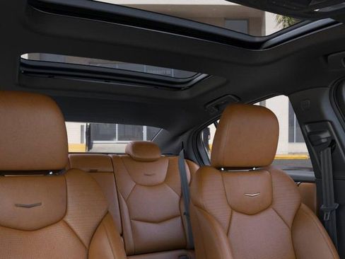 New 2026 Cadillac CT5 Premium Luxury RWD image 24