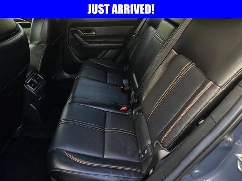 Certified 2025 MAZDA CX-50 AWD 2.5 Hybrid w/ Weather Package image 13