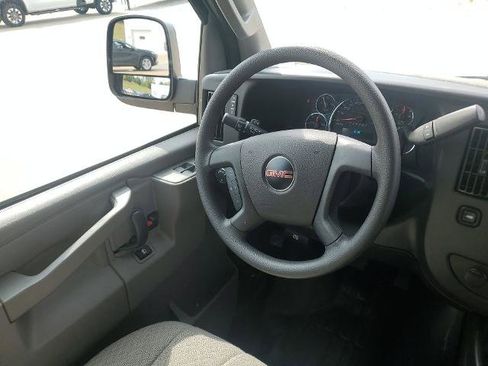 New 2025 GMC Savana 2500 w/ Driver Convenience Package image 17