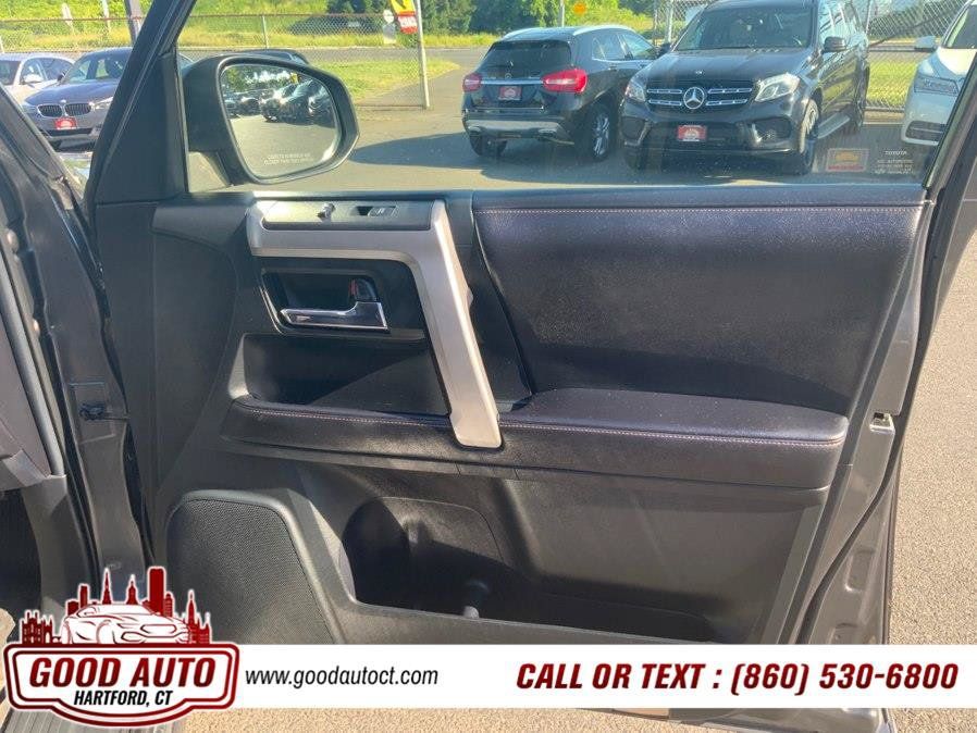 Used 2016 Toyota 4Runner Limited AWD/4WD image 15
