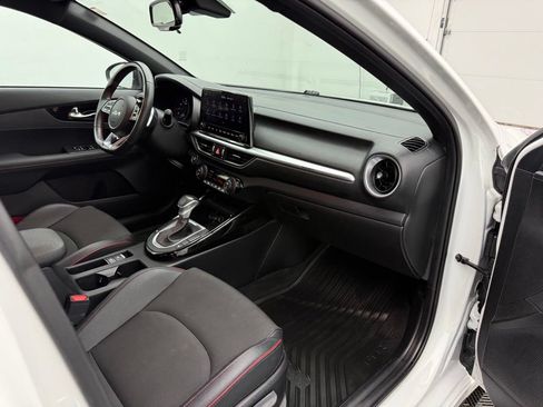Used 2023 Kia Forte GT FWD image 35